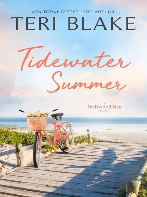 Title details for Tidewater Summer by Teri Blake - Wait list